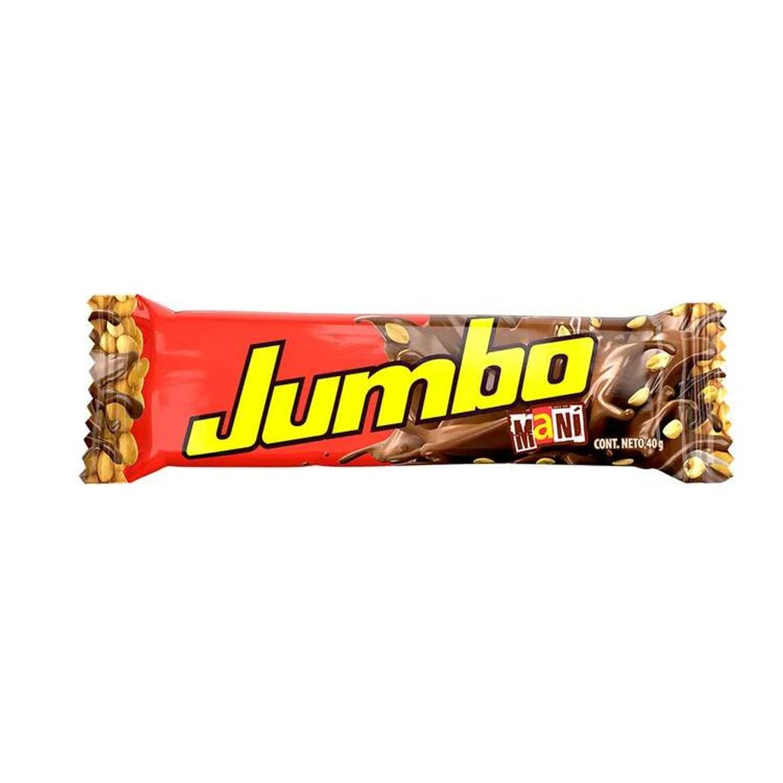 Fashion Chocolatina Jumbo 