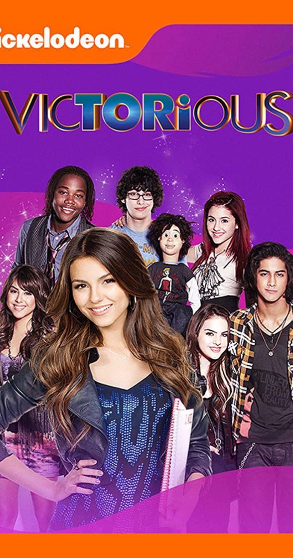 Serie Victorious