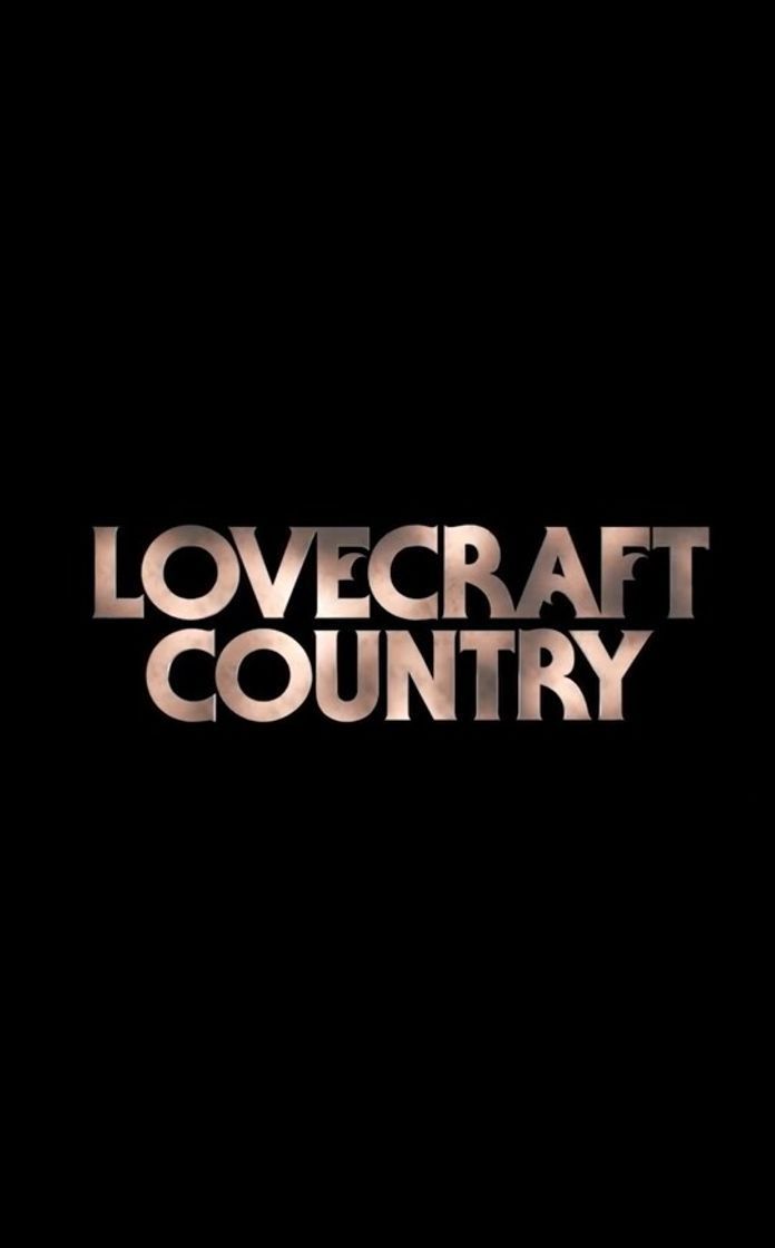 Serie Lovecraft Country