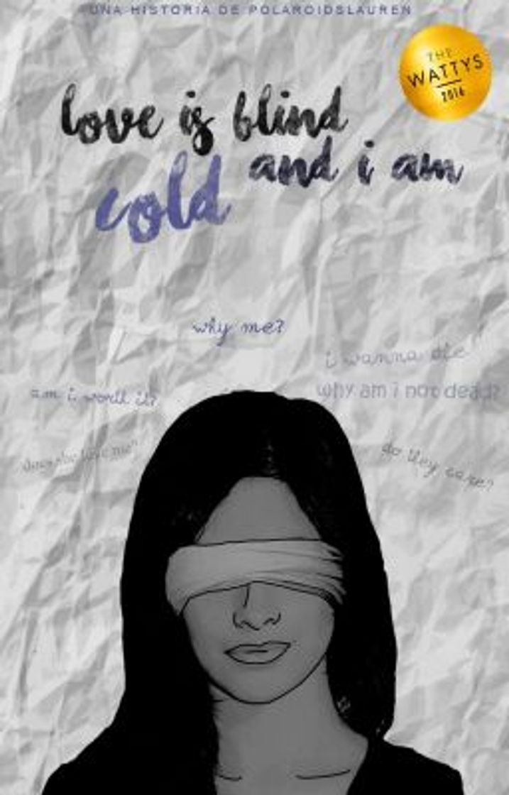 Moda cold - zpacewalkers - Wattpad