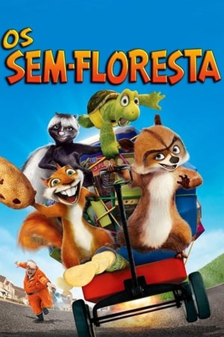 Vecinos invasores