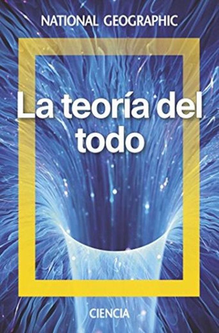 Libros La teoría del todo