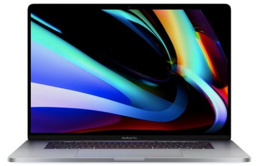 Nuevo Apple MacBook Pro