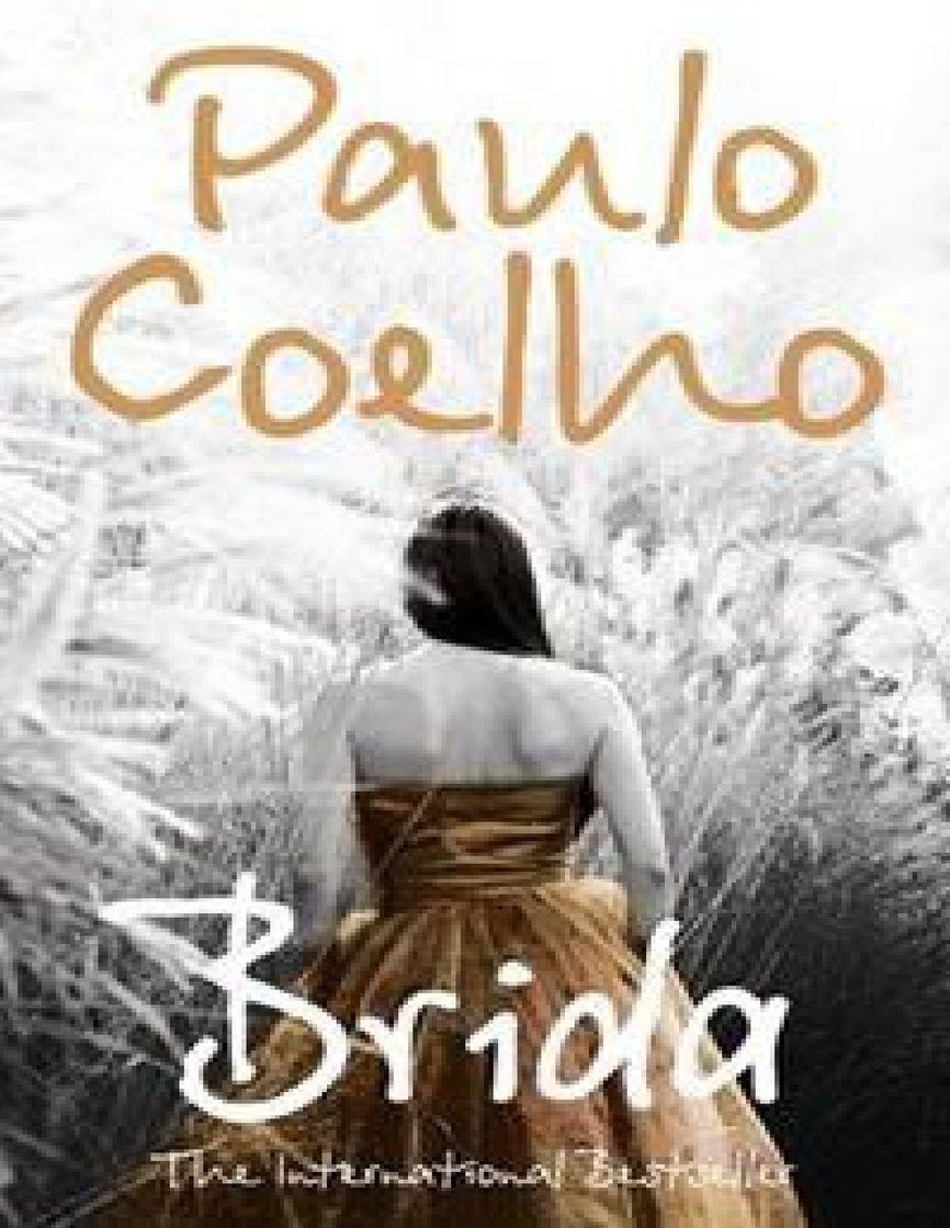 Libro Brida