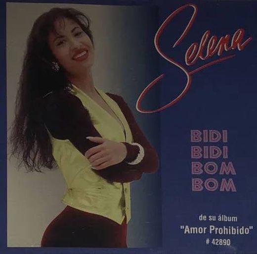 Bidi Bidi Bom Bom - 1994 Version
