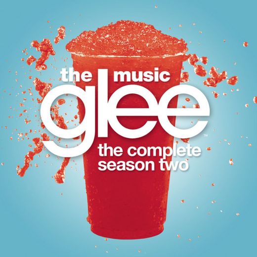 Telephone (Glee Cast Version)