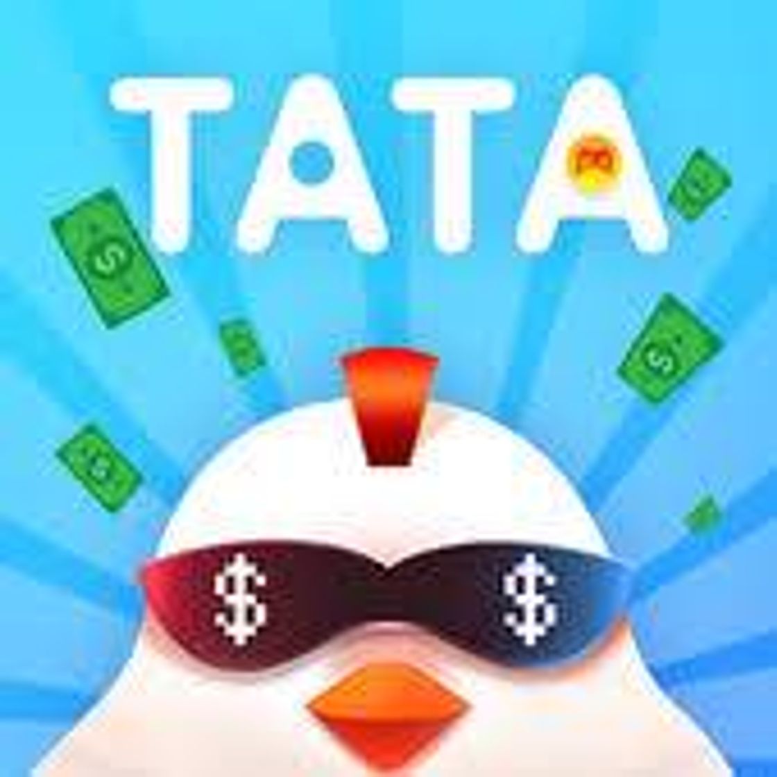 Fashion 🐥TATA GAMES APP PARA GANAR DINERO JUGANDO MINI JUEGOS⭐🎮