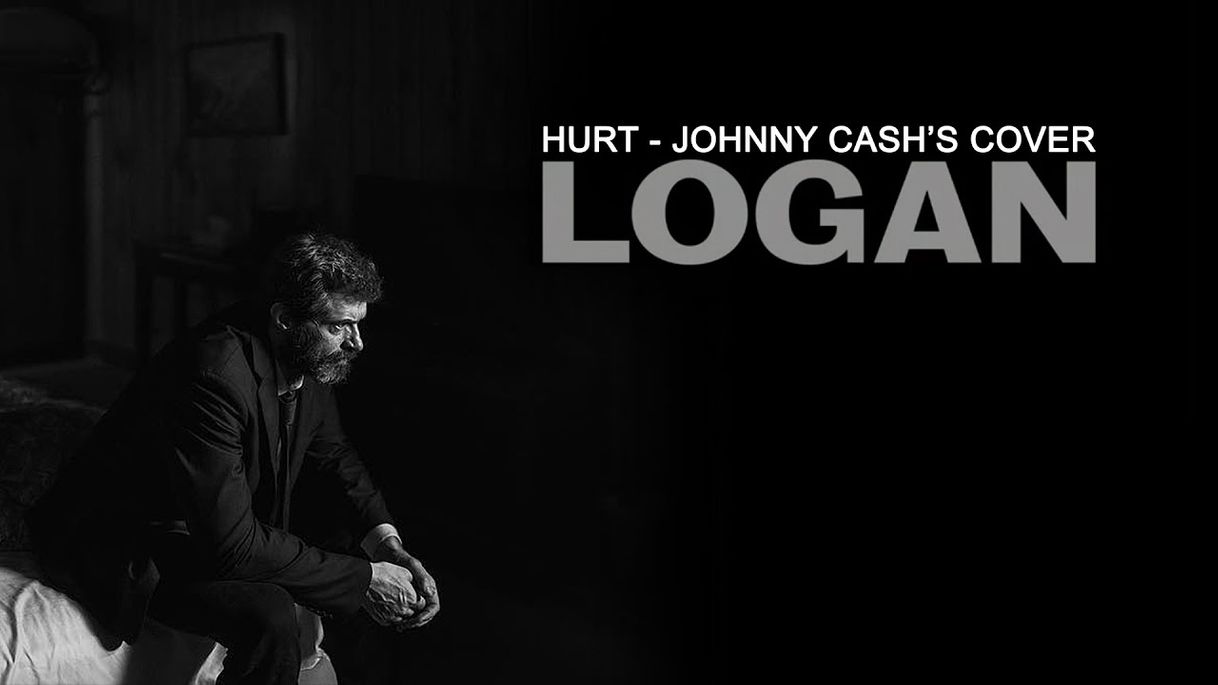 Moda Johnny Cash - Hurt (Official Music Video) - YouTube