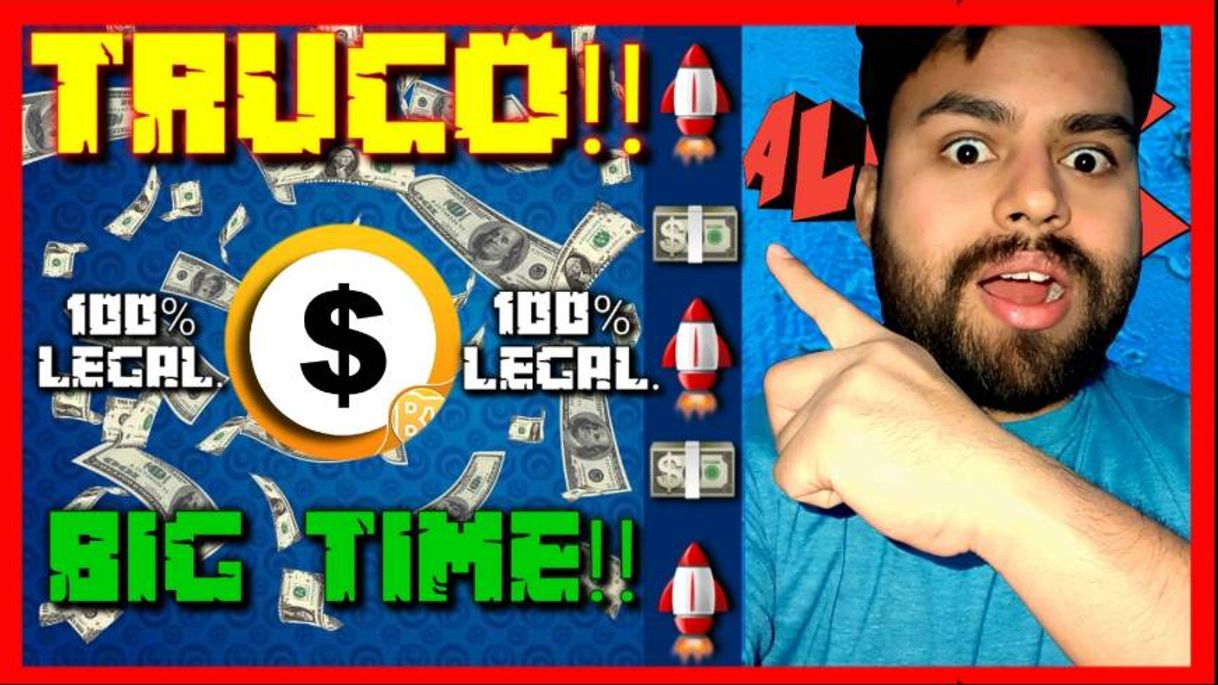 Fashion 🎰Big Time App Truco!! Acelera tus Ganancias [Funciona]😱