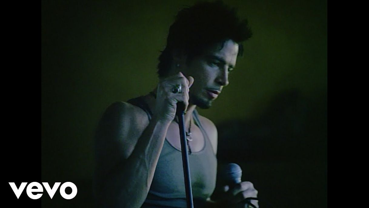 Social Audioslave - Like a Stone (Official Video) - YouTube