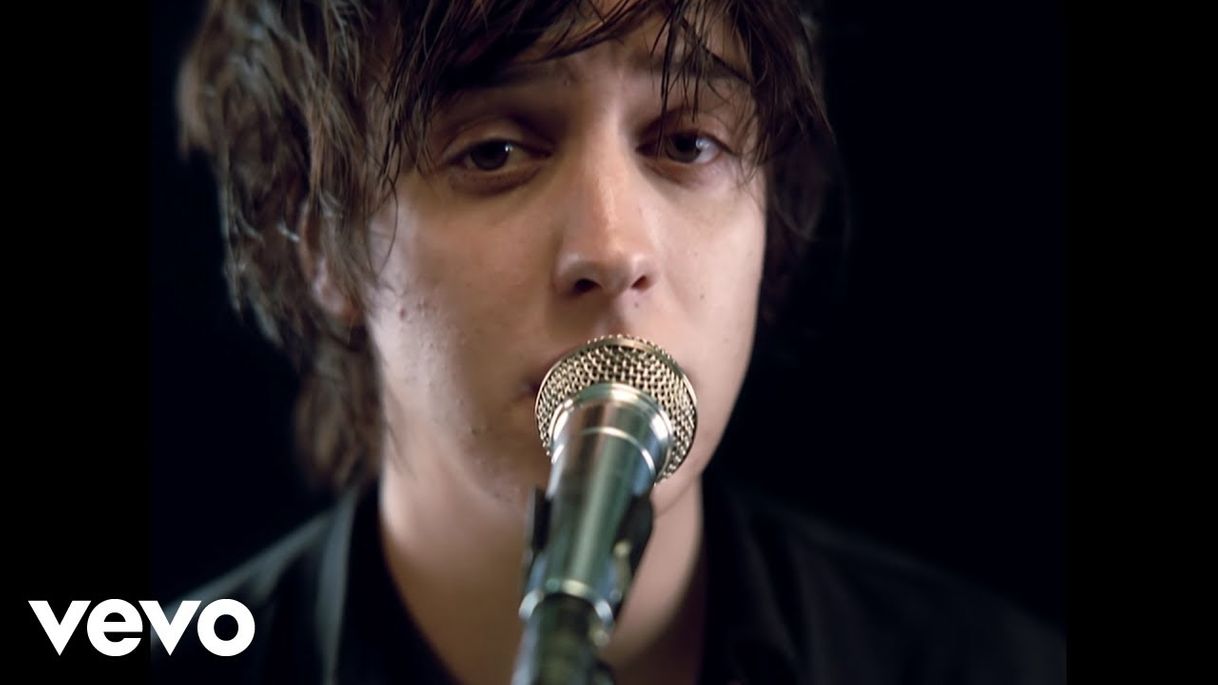 Social The Strokes - Reptilia (Official Music Video) - YouTube
