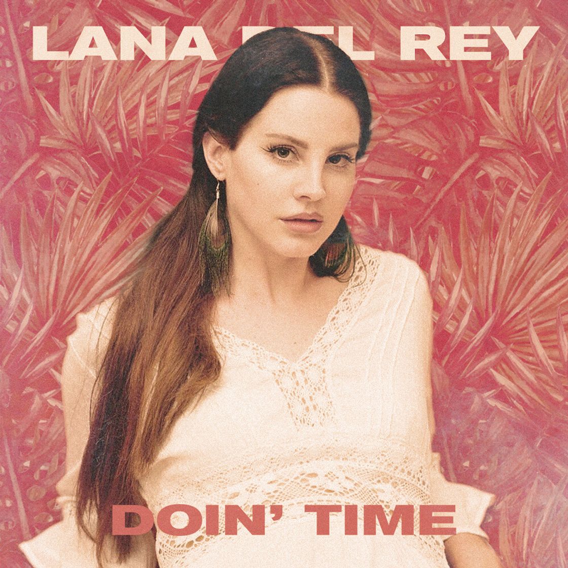 Canción Doin' Time