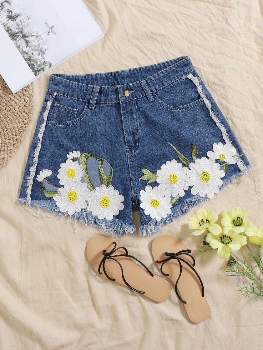 Fashion Shorts 🌼