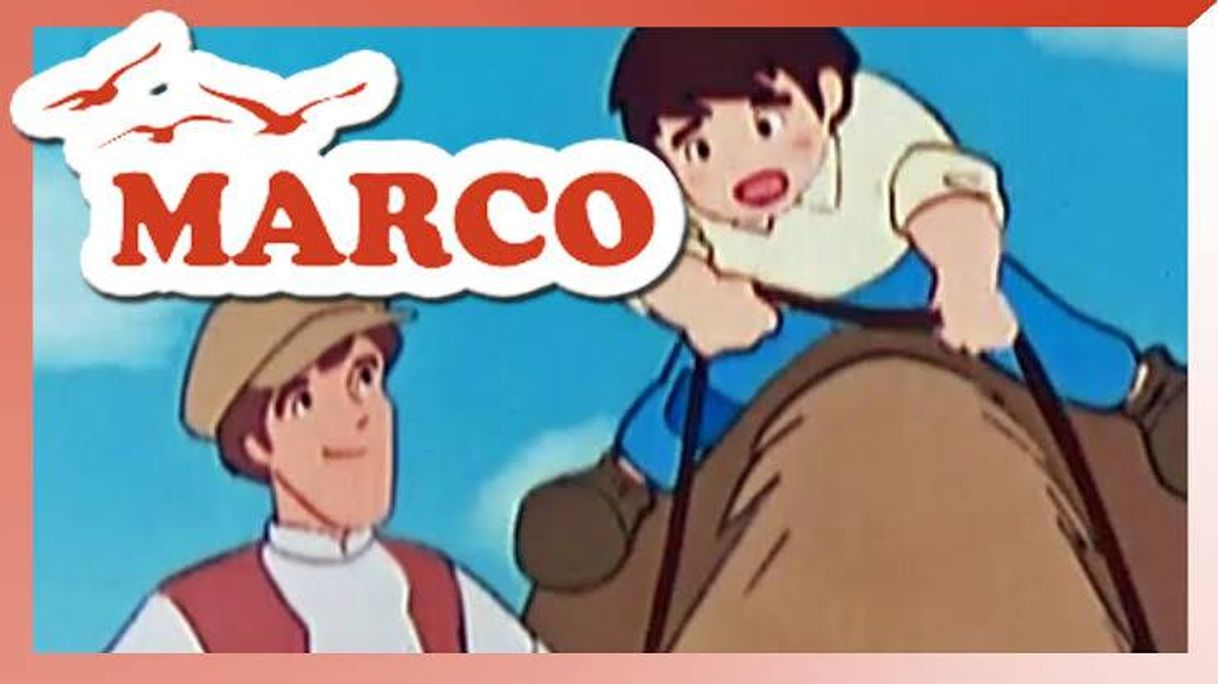 Series Marco