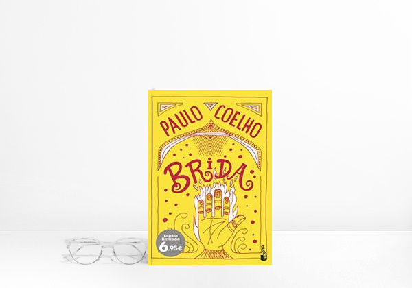 Book Brida