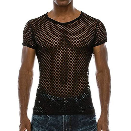 Camisetas Hombre Verano