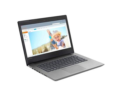 Lenovo ideapad 330-15IKB - Ordenador Portátil 15.6" HD