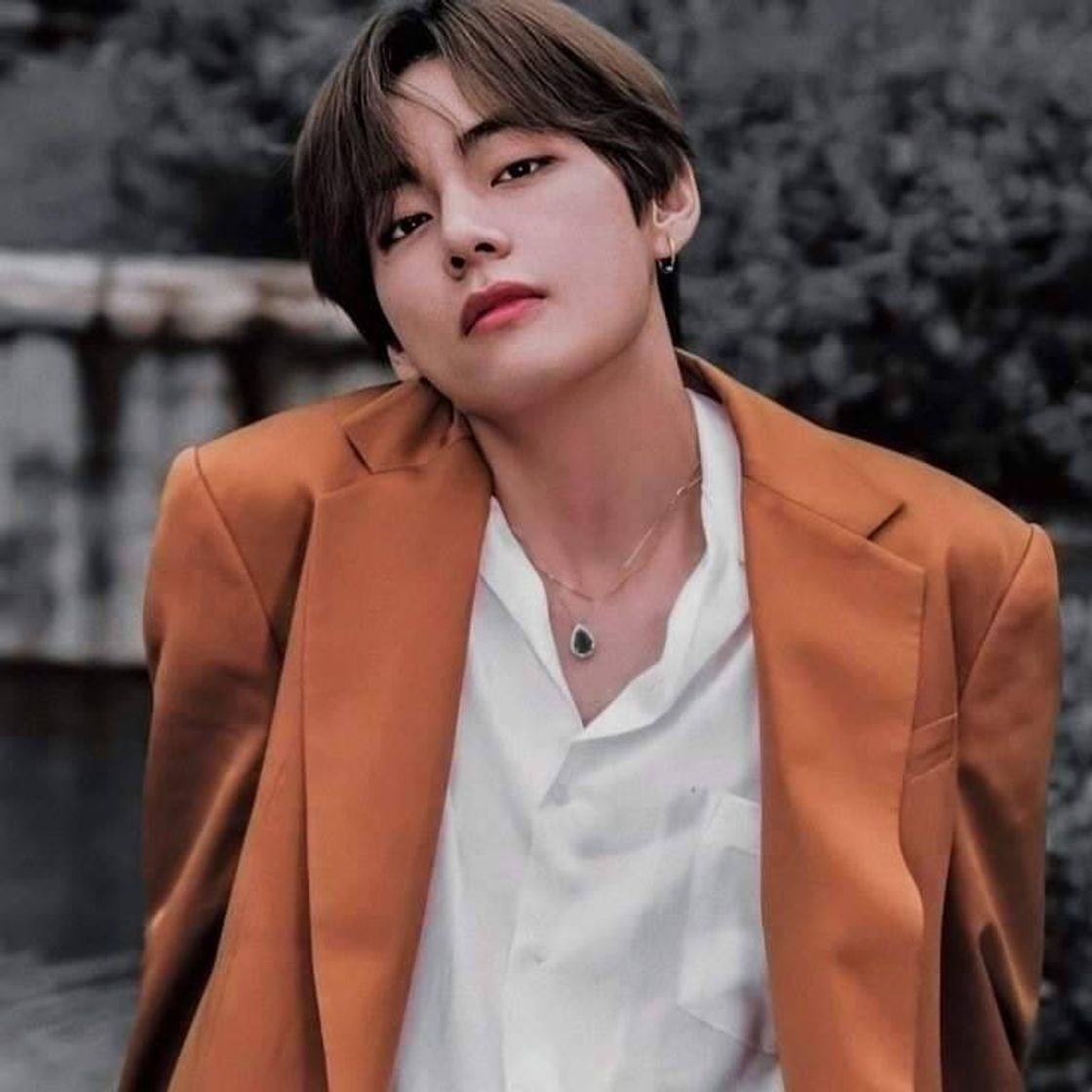 Fashion Kim Taehyung - V