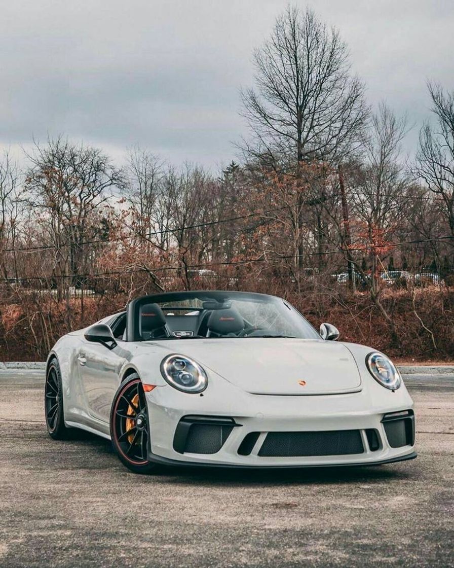 Fashion Porshe