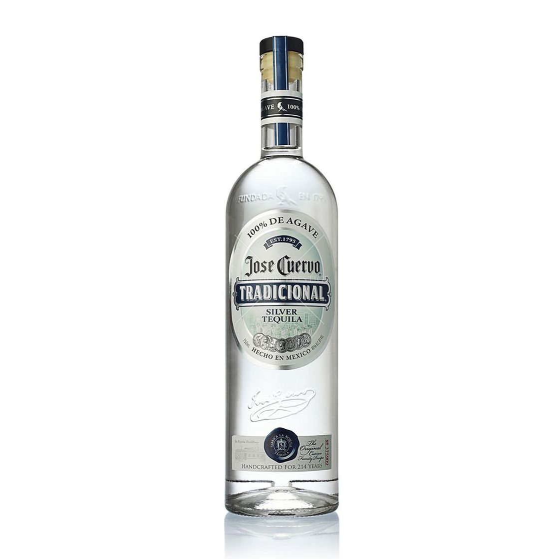 Product José Cuervo Tequila Tradicional