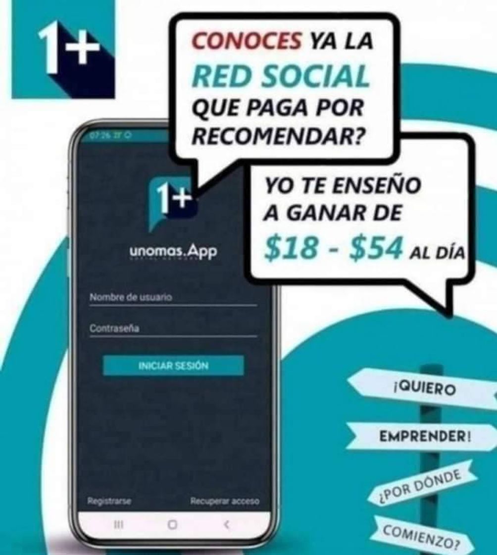 Moda La mejor app 