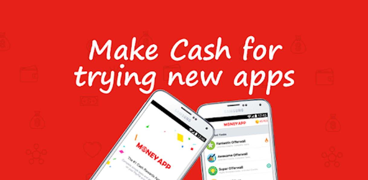 Moda Money App - Cash for Free Apps - Apps on Google Play