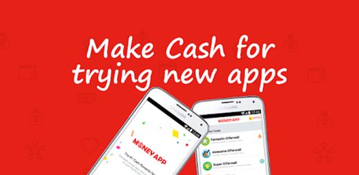 Money App - Cash for Free Apps - Apps on Google Play