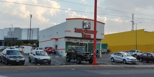 Little Caesars San Juan del Rio