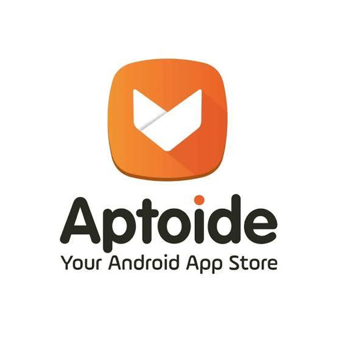 App Aptoide: Corporate Website