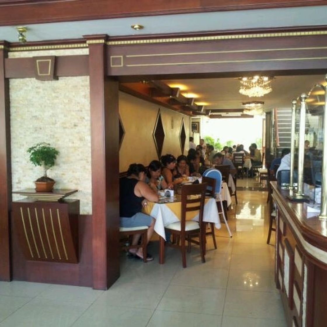 Restaurantes Fong Loy 3