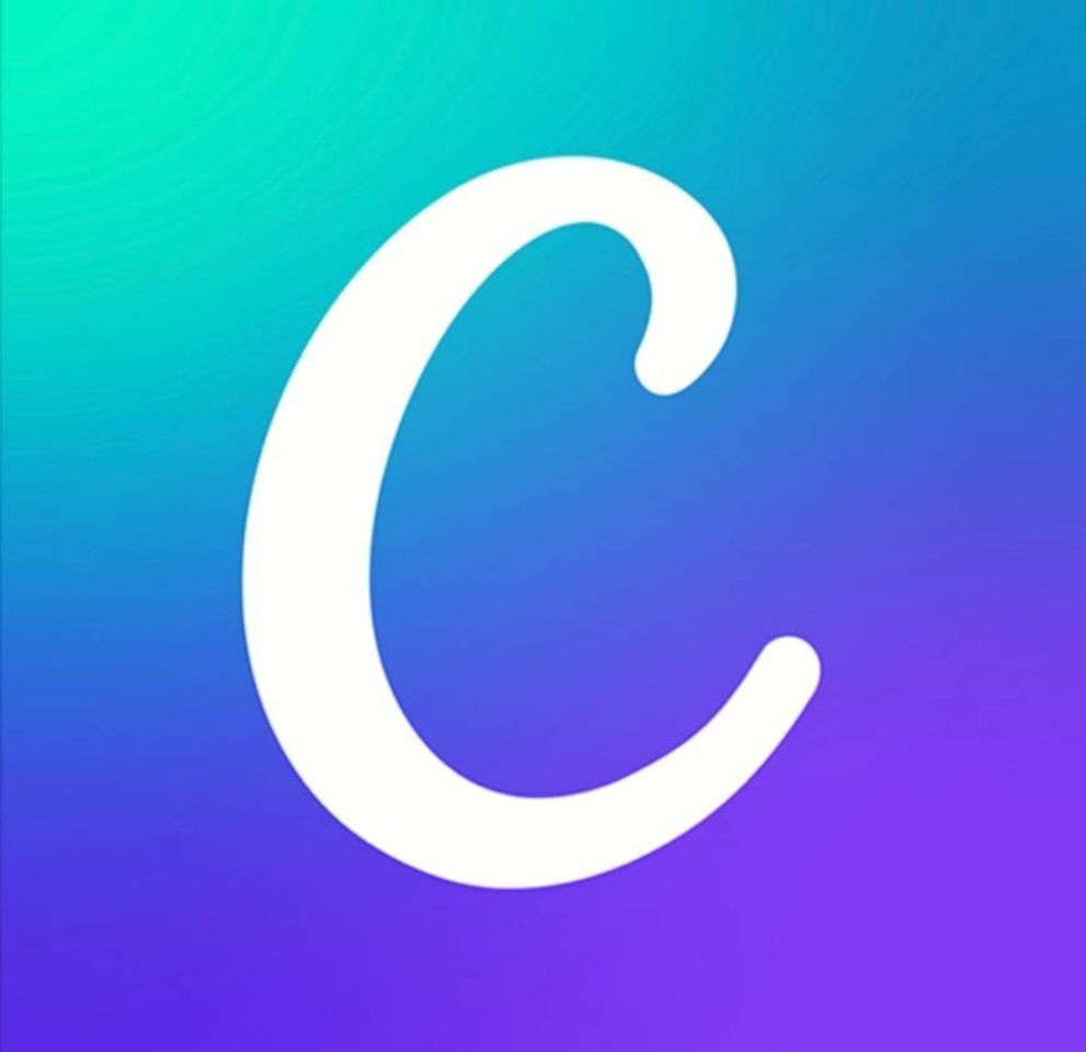 App Canva: Video & Layout Design