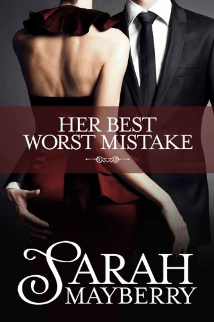 Books Her Best Worst Mistake