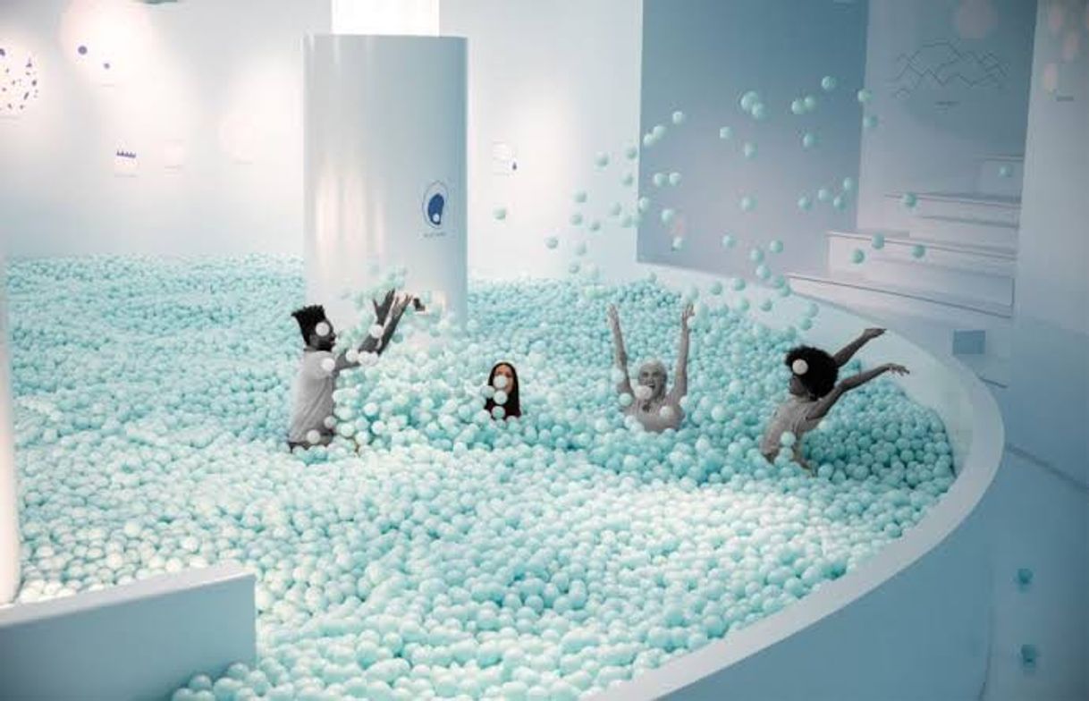 Place Color Factory
