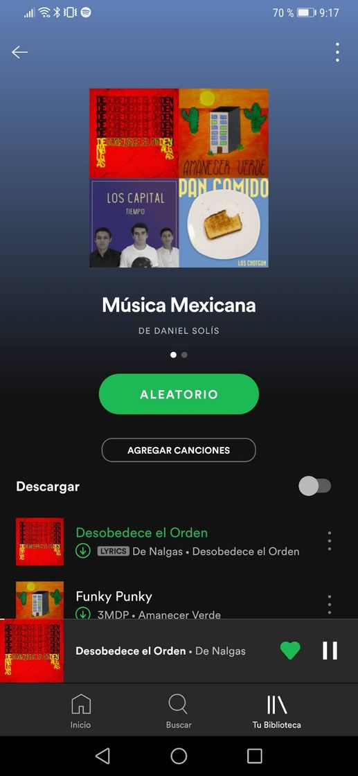 Music Música Mexicana 