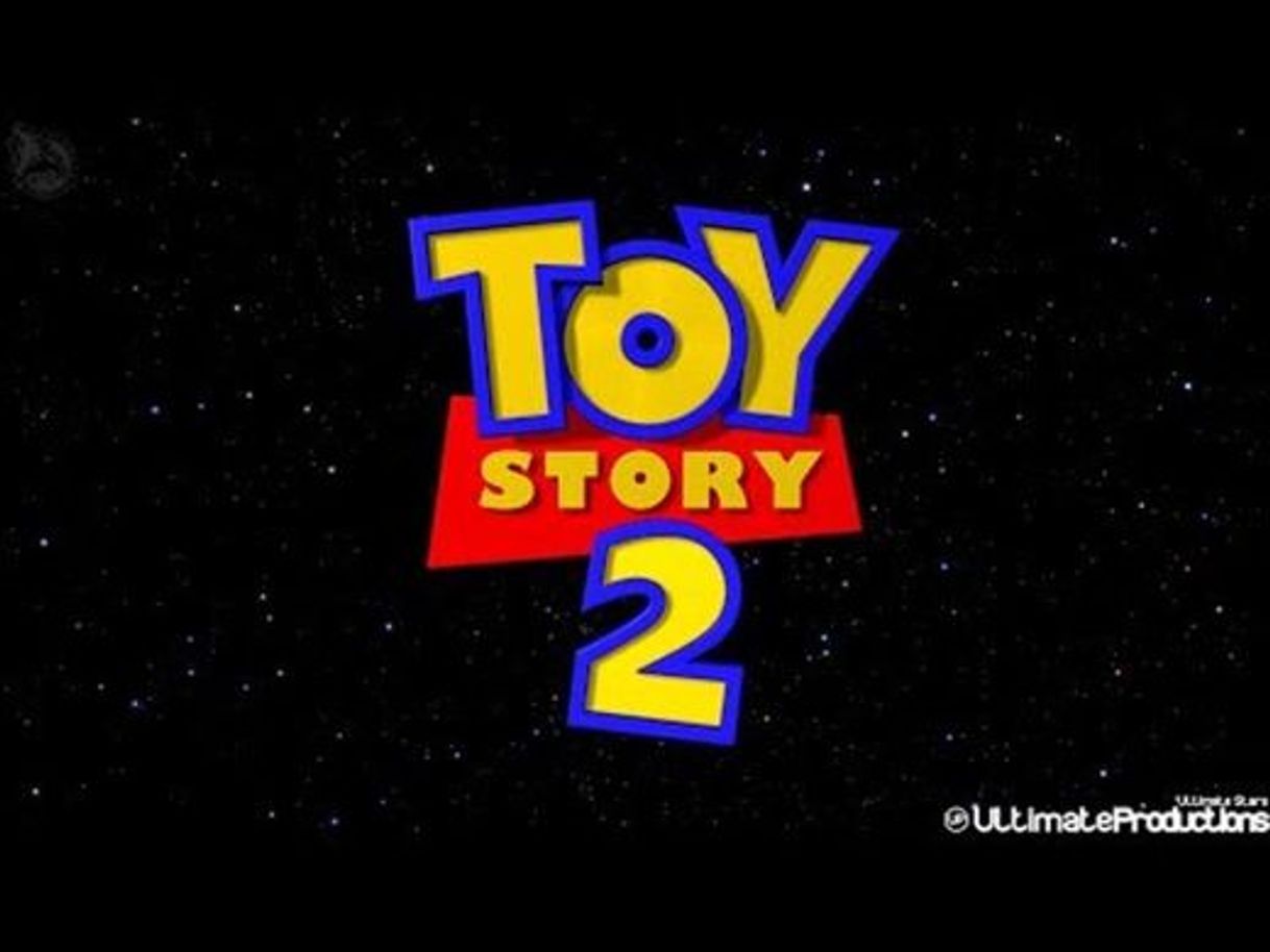 Moda Toy Story 2 - Al roba a Woody  [Castellano] 