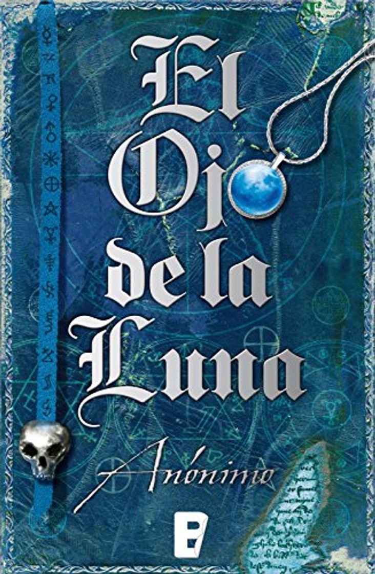 Libro El Ojo de la Luna