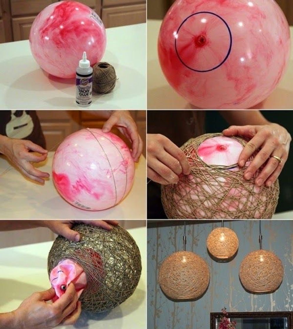 Fashion DIY 