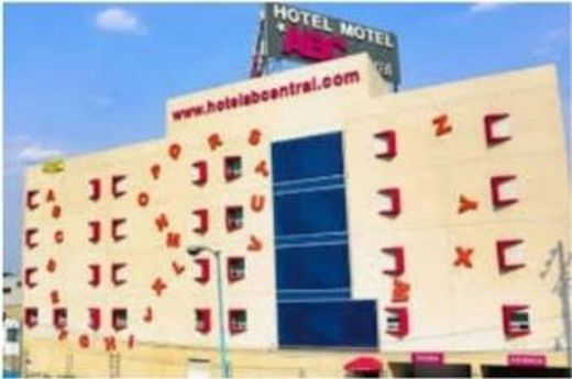 Hotel ABCentral