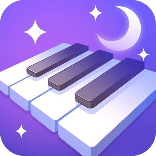 Magic Piano Tiles 2018 - Music Game