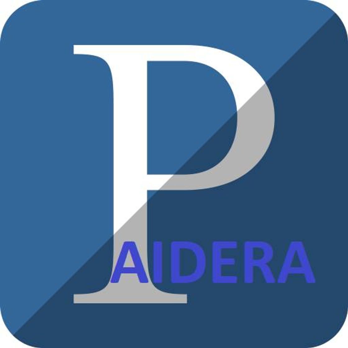 App Paidera