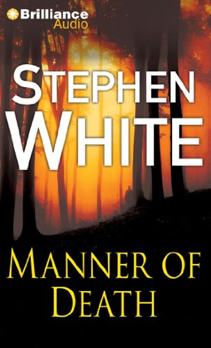 Books Manner of Death