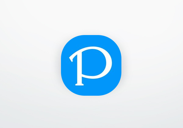 App pixiv