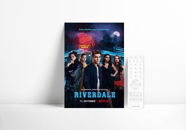 Serie Riverdale