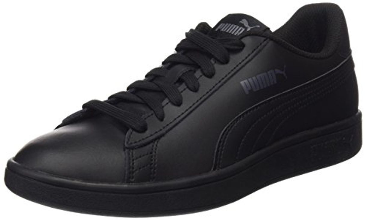 Product Puma Smash V2 L, Zapatillas Unisex Adulto, Negro