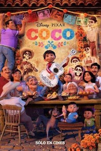 Coco