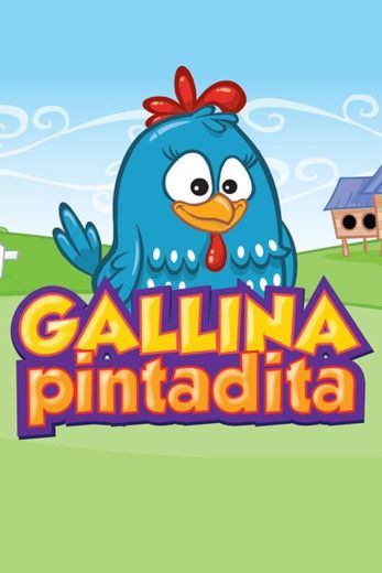 La Gallina Pintadita