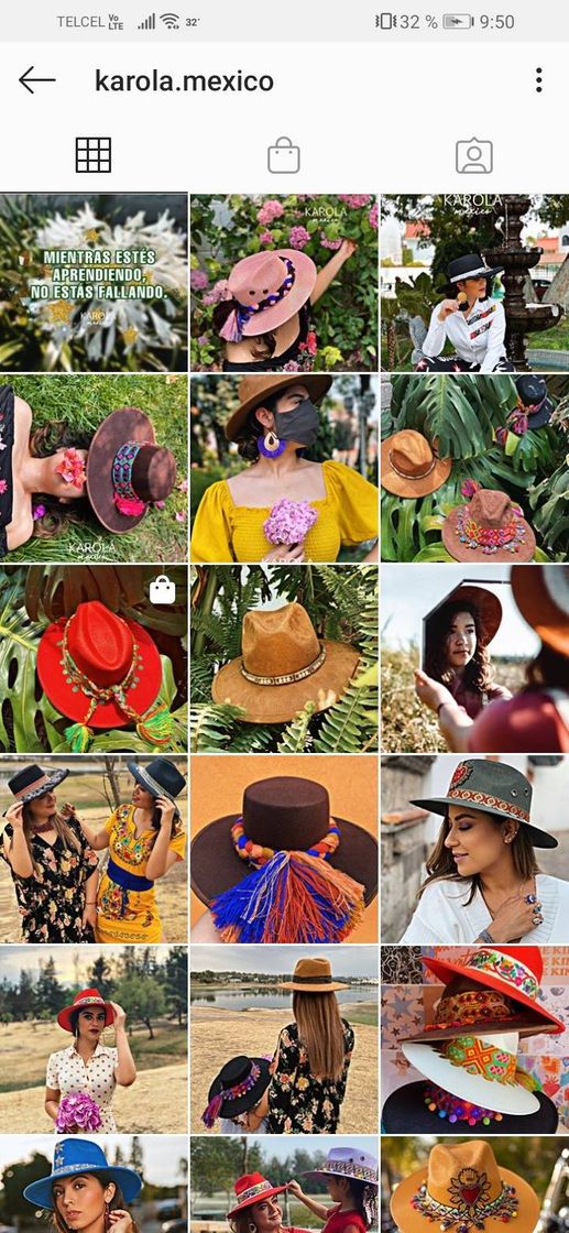 Moda SOMBREROS CUTE ❤️