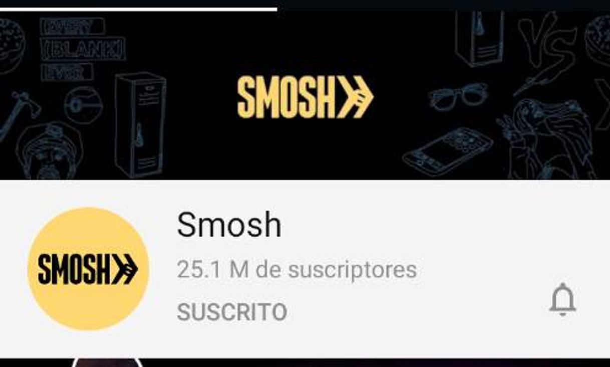 Moda Smosh