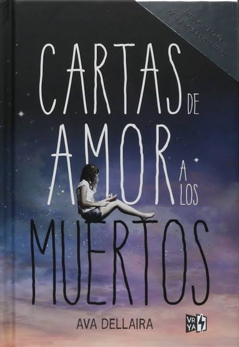 Libro Cartas de amor a los muertos| Reseña