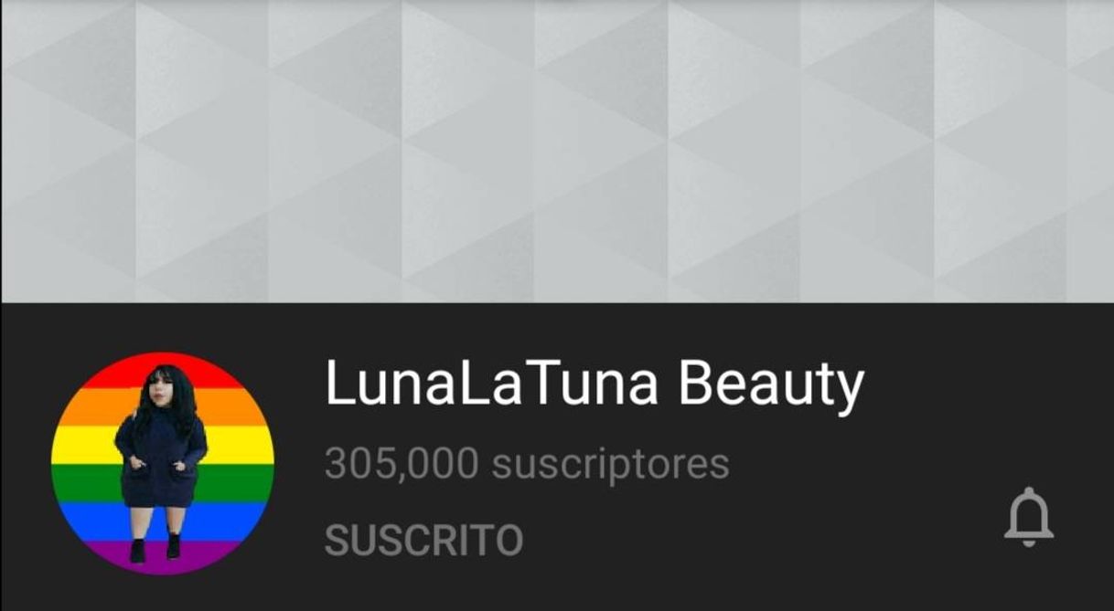 Moda Lunalatuna Beauty